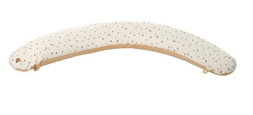 Cojín maternal y lactancia XXL Jané