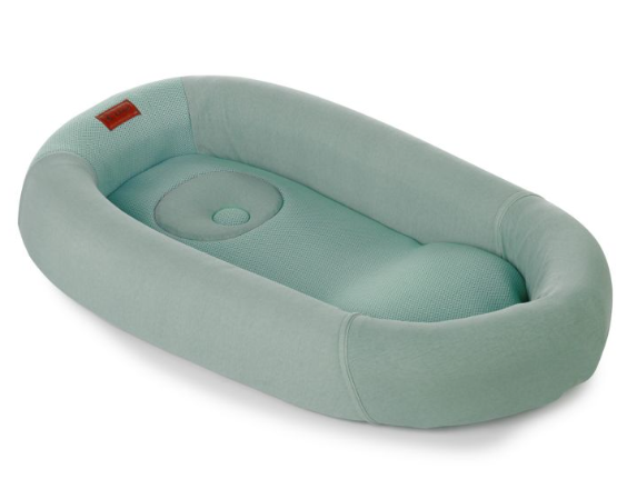 Cojín Nido Joy Nest de Jané Botanic