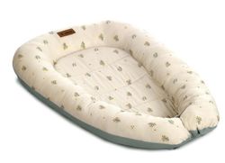 Cojín nido reductor Growing cute Jané