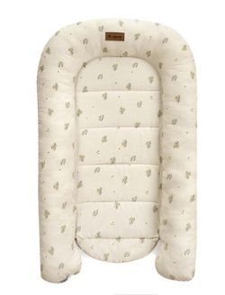 Cojín nido reductor Growing cute Jané