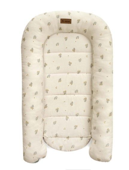 Cojín nido reductor Growing cute Jané