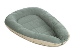 Cojín nido reductor Growing cute Jané