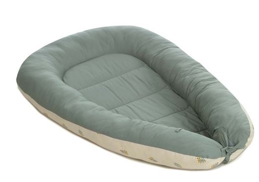 Cojín nido reductor Growing cute Jané