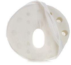 Cojín para prevenir plagiocefalia Jané