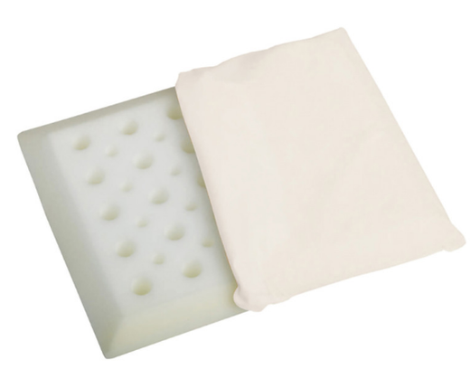 Cojín para prevenir plagiocefalia Jané