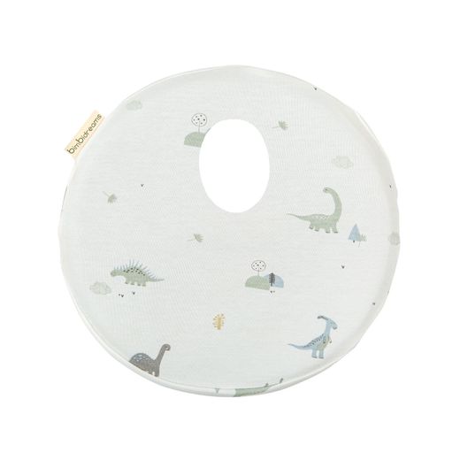 Cojin prevención plagiocefalia (23x23) Casual Trex