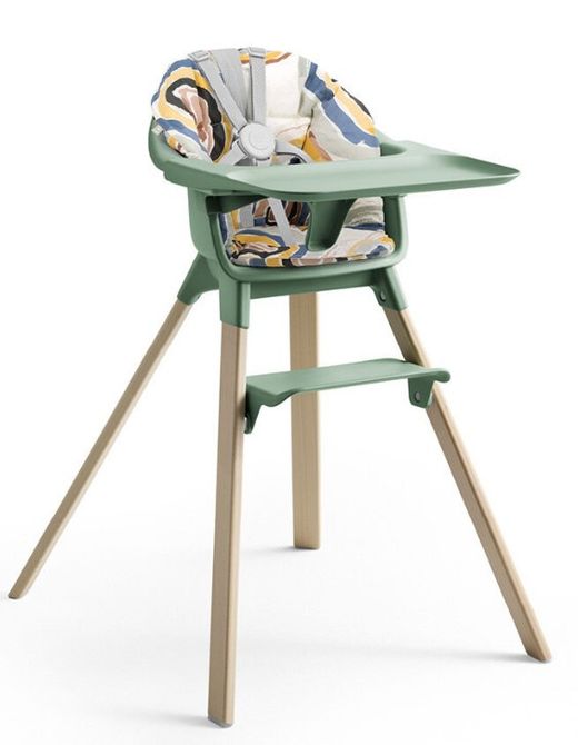 Cojín Stokke Clikk