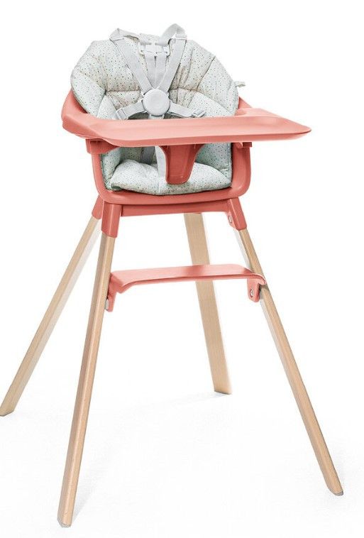 Cojín Stokke Clikk