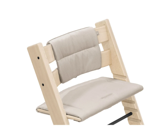 Cojín trona Tripp Trapp Stokke Antracita