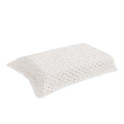 Colcha Boutí Colecho 100X80X1 Cm Branch Beige