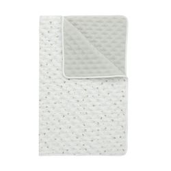 Colcha Boutí Colecho 100X80X1 Cm House Mint