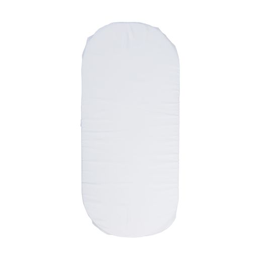 Colchón bebe Capazo Basics 79x29x3* 01 Blanco
