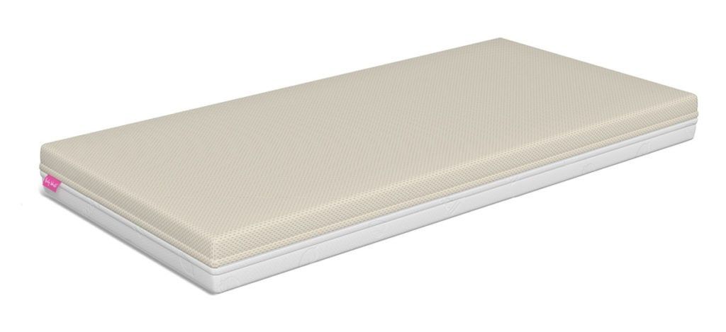 Colchón cuna Baby World Goliath 117 x 57 x 10