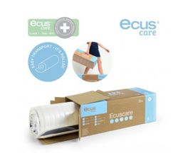 Colchón cuna Ecus Kids Care