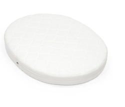 Colchón minicuna Stokke Sleepi