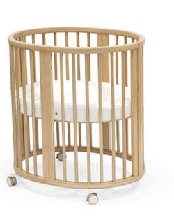 Colchón minicuna Stokke Sleepi