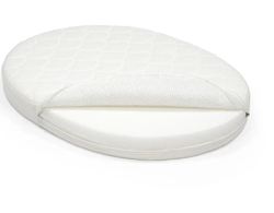 Colchón minicuna Stokke Sleepi