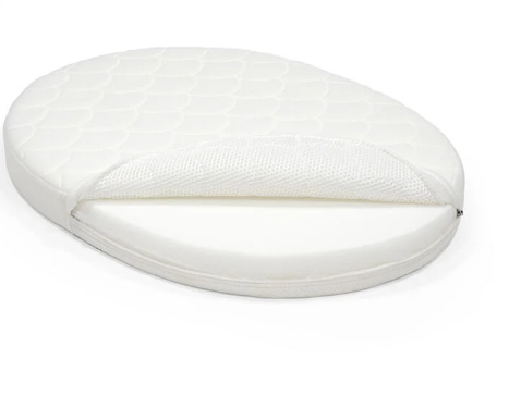 Colchón minicuna Stokke Sleepi