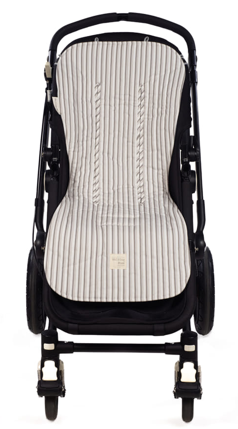 Colchoneta Botton Raya Walking Mum