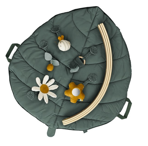 Colchoneta de actividades Jané