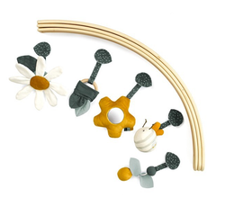 Colchoneta de actividades Jané