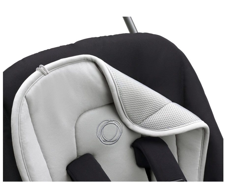 Colchoneta integral Bugaboo doble confort Azul Costero
