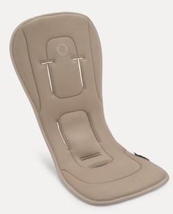 Colchoneta integral Bugaboo doble confort