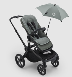Colchoneta integral Bugaboo doble confort