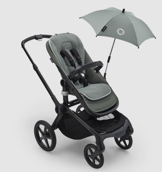 Colchoneta integral Bugaboo doble confort