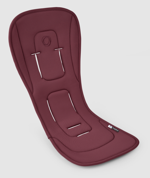 Colchoneta integral Bugaboo doble confort