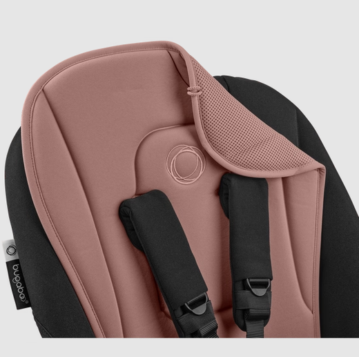 Colchoneta integral Bugaboo doble confort