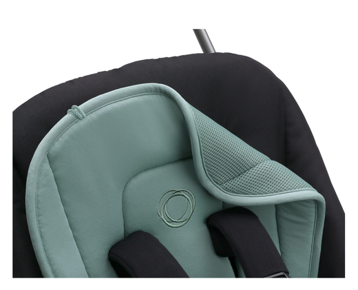 Pack Bugaboo Dragonfly Plus imprescindibles carrito (verano)