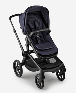 Colchoneta integral Bugaboo doble confort