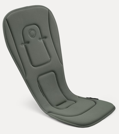 Colchoneta integral Bugaboo doble confort