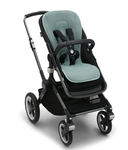 Pack Bugaboo Dragonfly Plus imprescindibles carrito (verano)