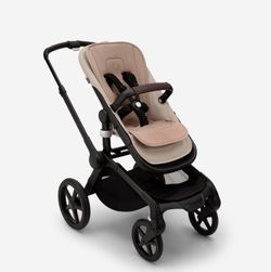Colchoneta integral Bugaboo doble confort
