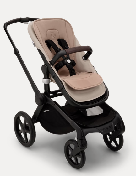 Colchoneta integral Bugaboo doble confort