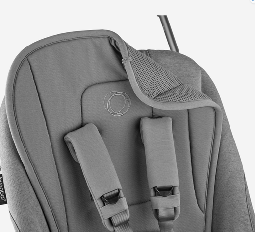 Colchoneta integral Bugaboo doble confort
