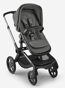 Colchoneta integral Bugaboo doble confort