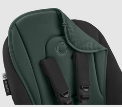 Colchoneta integral Bugaboo doble confort