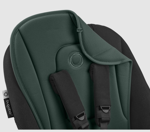 Colchoneta integral Bugaboo doble confort