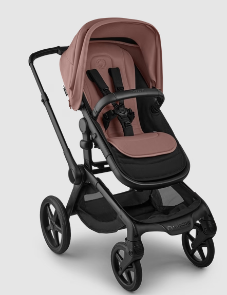 Colchoneta integral Bugaboo doble confort