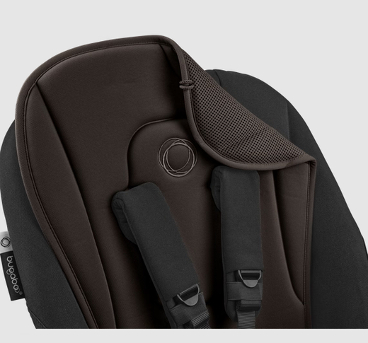 Colchoneta integral Bugaboo doble confort