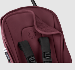 Colchoneta integral Bugaboo doble confort