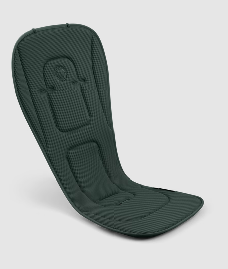 Colchoneta integral Bugaboo doble confort