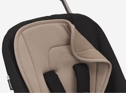 Colchoneta integral Bugaboo doble confort
