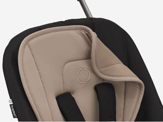 Colchoneta integral Bugaboo doble confort