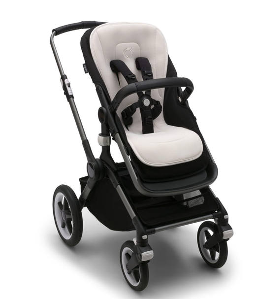 Colchoneta integral Bugaboo doble confort