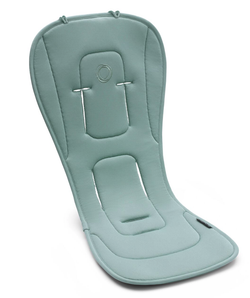 Pack Bugaboo Dragonfly Plus imprescindibles carrito (verano)