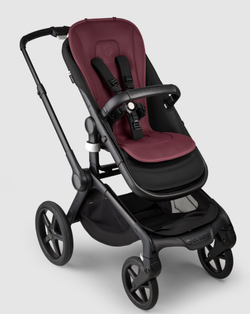 Colchoneta integral Bugaboo doble confort